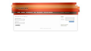 
                            3. login - PAREON - Online Panel