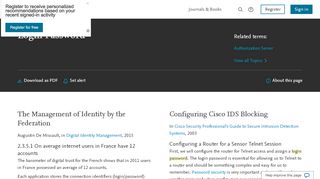 
                            1. Login Password - an overview | ScienceDirect Topics