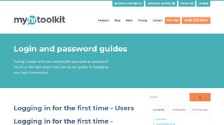 
                            6. Login / Passwords Archives | myhrtoolkit