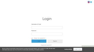 
                            6. Login – PCM