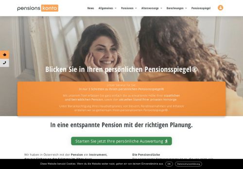 
                            5. login - Pensionskonto