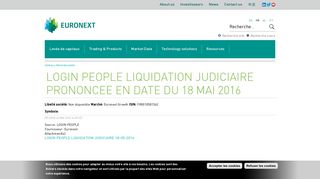 
                            10. LOGIN PEOPLE LIQUIDATION JUDICIAIRE PRONONCEE EN DATE ...