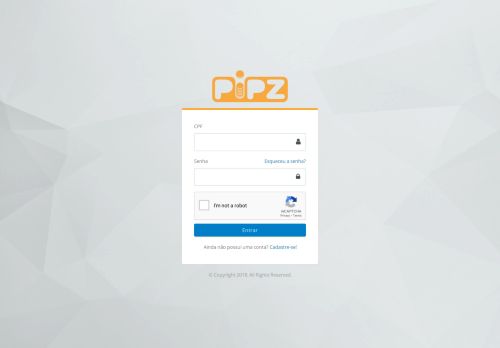 
                            1. Login - Pipz