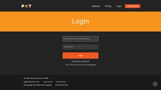 
                            1. Login | Pixel Together