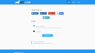 
                            1. Login - PlayPosit