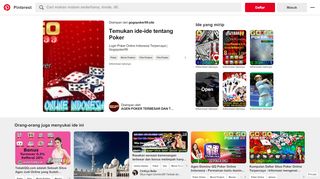 
                            11. Login Poker Online Indonesia Terpercaya | Gogopoker99 | AGEN ...