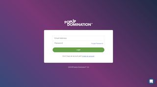 
                            9. Login - Popup Domination