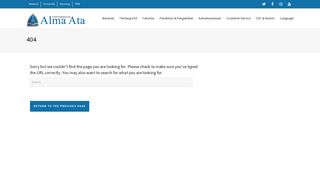 
                            3. login portal akademik mahasiswa | Universitas Alma Ata