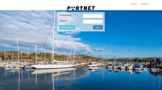 
                            1. Login - Portnet