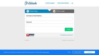 
                            9. Login | Portobello Primary School