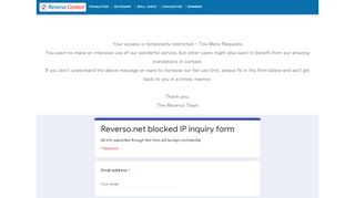
                            11. Login Post - Translation into English - examples French | Reverso ...