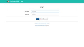 
                            6. Login - Power Reading Online