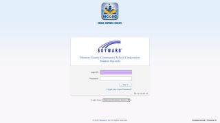 
                            7. Login - Powered by Skyward - Monroe County Community School ...