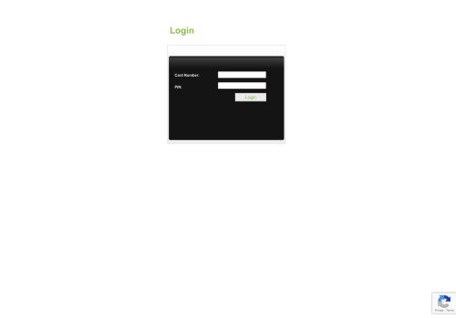 
                            6. Login - Prepaid Financial Services