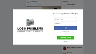 
                            6. Login Problems - http://login-problems.com/zoosk/ | Facebook
