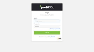 
                            12. Login - Profit365