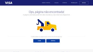 
                            9. Login | Promoção #partiurussia - Vai de Visa