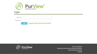 
                            11. Login | Purview