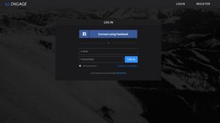 
                            3. Login | Recon Engage