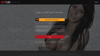 
                            7. Login - Redtube Premium