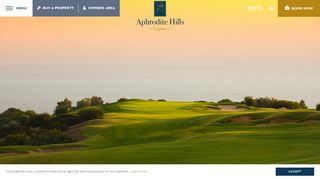 
                            12. Login - Registration - Aphrodite Hills - Paphos, Cyprus