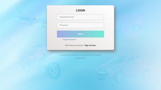 
                            10. Login & Registration Form - Universal Sompo