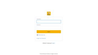 
                            2. Login | Renault + Cliente SFA 1.1