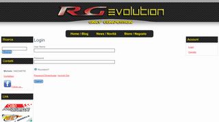 
                            10. Login - Rgevolution