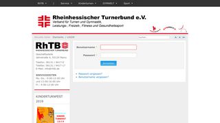 
                            7. login - Rheinhessischer Turnerbund