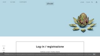 
                            3. Login - Ringana