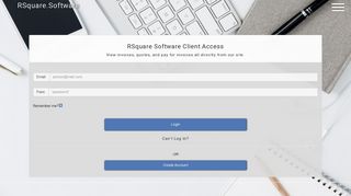 
                            7. Login | RSquare.Software | Website Design & Marketing - Graphic ...