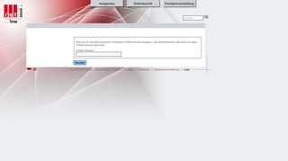 
                            1. Login - RST GmbH