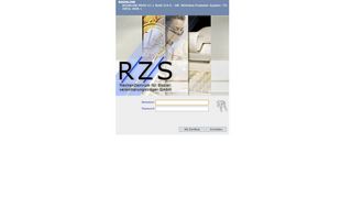 
                            7. Login - RZS