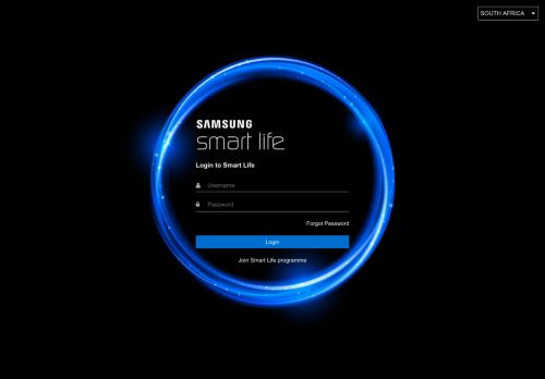 
                            5. Login - Samsung Plus