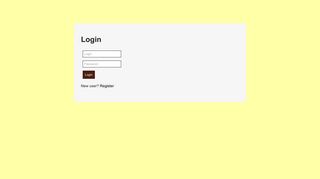 
                            2. Login - SASTRA