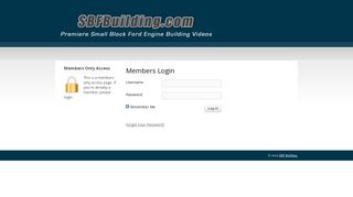 
                            10. login | SBF Building