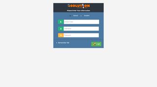 
                            8. Login | School Management System