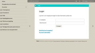 
                            9. Login - Schrijfhulp 2e druk