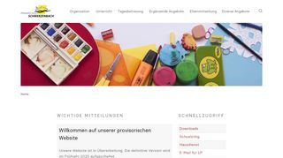 
                            6. Login - Schulen Schwerzenbach