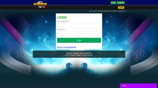 
                            8. Login | SCR888 918KISS 4D Lucky Draw | Online Casino Malaysia