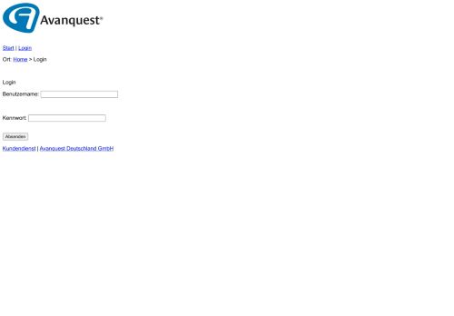 
                            10. Login - SECURE by Avanquest