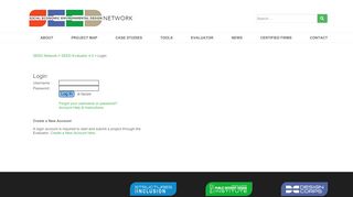 
                            11. Login – SEED Network