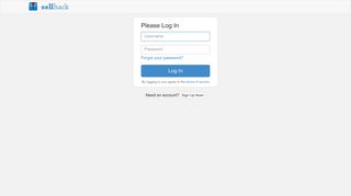 
                            10. Login - SellHack