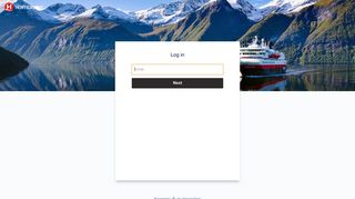 
                            10. Login - Service Desk - Hurtigruten Jira - Atlassian