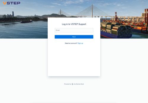 
                            13. Login - Service Desk - [Jira] - VSTEP Jira - Atlassian