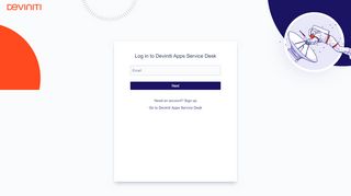 
                            9. Login - Service Desk - Support of Deviniti apps - Atlassian