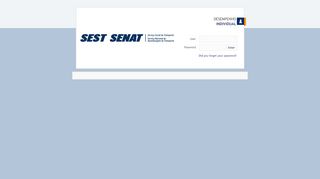 
                            8. Login - Sest Senat