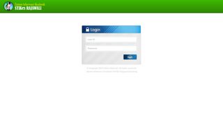 
                            9. Login SIAK - Public