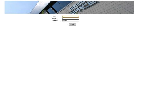 
                            5. Login SICREDI - New Space