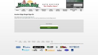 
                            7. Login | Signup | North Bay Auto Auction